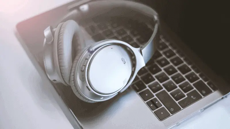 Upgrade Headphones