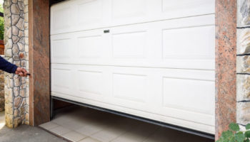 Noisy Garage Door? Her’s How To make Your Garage Door Quieter