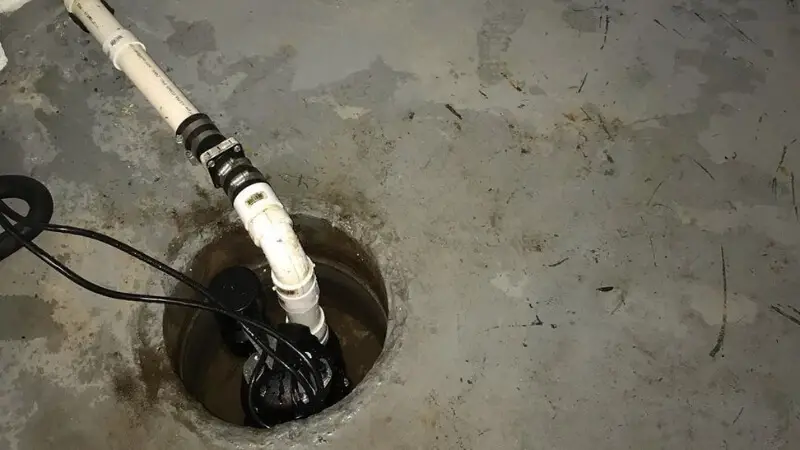 How To Fix A Noisy Sump Pump