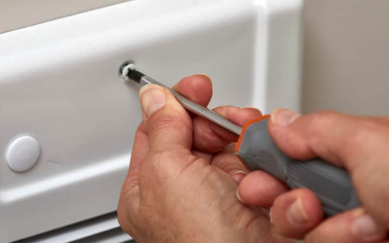 Why Is My Bathroom Exhaust Fan So Loud? And How To Fix This