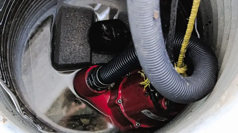 Types Of Sump Pump Noises And How To Fix Them