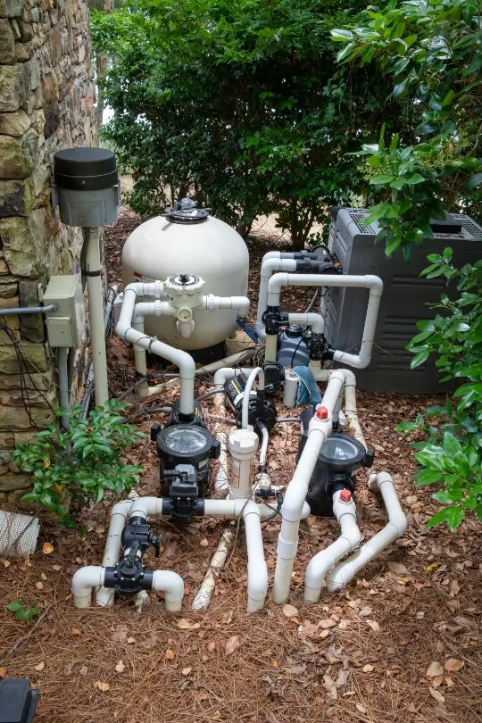 Why Is My Pool Pump So Noisy_