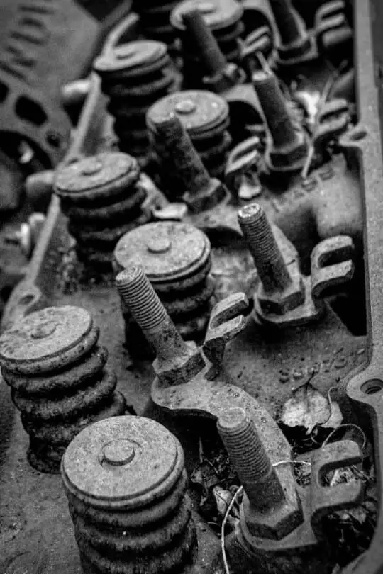 Can noisy lifter cause damage Can noisy lifter cause damage